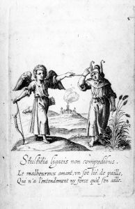 Mallery, Philip de - 1636