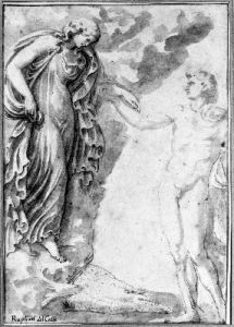 del Colle, Raffaelino (1490-1566) - 16th century