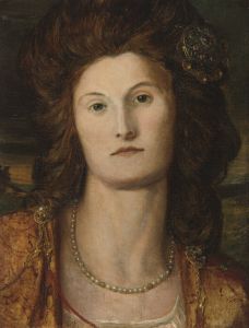 Watts, George Frederick (1817-1904) - 19th century (late)
