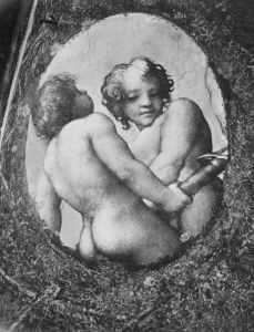 Correggio (Antonio Allegri) (1489-1534) - 1519 (circa)