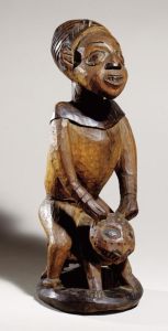 Kedjom Ketingoh (Cameroon Grassfields) - 1885 (circa)