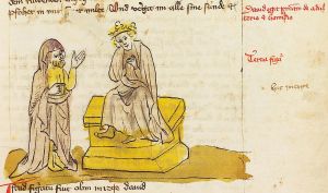 Universitätsbibliothek - 179, fol. 36r - 1436