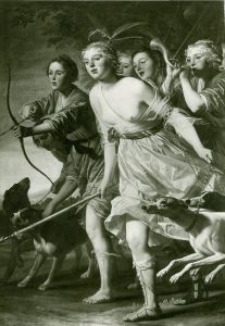 Bronckhorst, Jan Gerritsz van (1603-1661) - 17th century (first quarter)