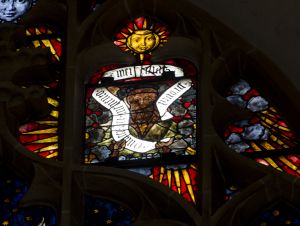Winhart, Hans (active 1485-1539) - 1485 (circa)
