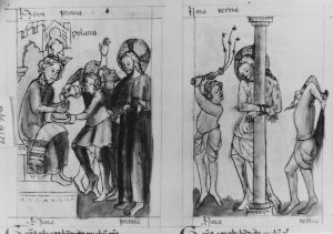 British Library - Add MS 16578, fol. 46v - 1379