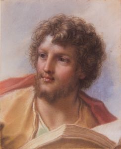 Luti, Benedetto (1666-1724) - 1712