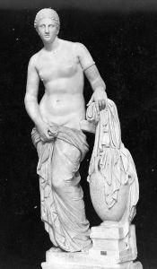 Praxiteles (4th century BC) - 1st century BC