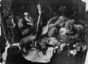 Fijt, Joannes (Jan Fyt) (1611-1661) - 1631