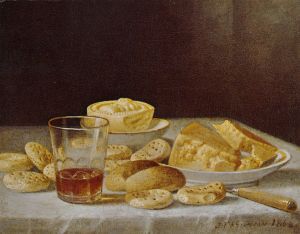 Francis, John F. (1808-1886) - 1828