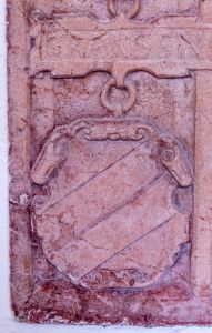 Burghausen - 1567 (circa)