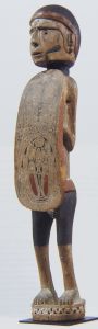 Massim - 19th century