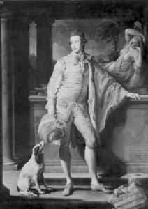 Batoni, Pompeo (1708-1787) - 1773