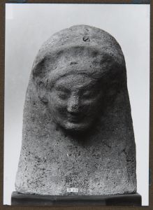 Phoenician - 5th century BC (early)