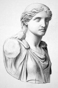 Ancient Greek - 4th century BC