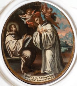 Amonte, Joseph (1703-1753) - 18th century (second quarter)