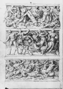 Ripanda, Jacopo p.28v - 16th century (first quarter)