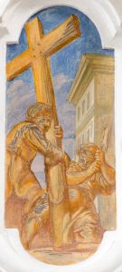 Asam, Hans Georg (1649-1711) - 1686