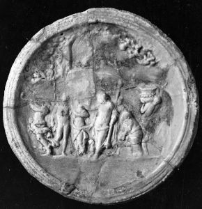 Ancient Roman - 200nd century