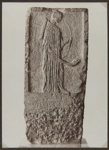 Ancient Greek - 5th century BC (middle)