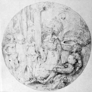 Dutch - 16th century