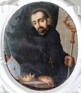 Zeiller, Paul (1653-1731) - 1705