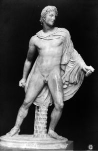 Graeco-Roman - 1st century BC