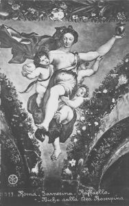 Raphael (Raffaello Sanzio) (1483-1520) - 1517