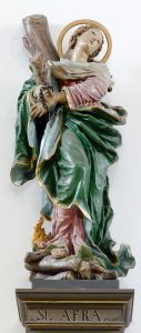 Bendl, Ehregott Bernhard (c1660-1738) - 1720 (circa)
