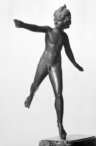 Hellenistic - 3rd century BC