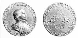 Italian - 1642