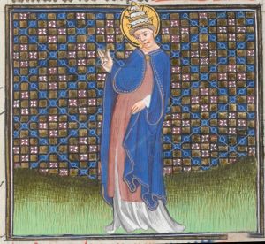Bibliothèque royale de Belgique - 9228, fol. 326ra - 1420 (circa)