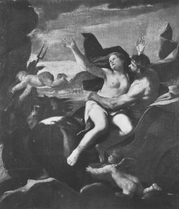 Altdorfer, Albrecht (c1480-1538) - 1518 (circa)