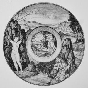 Urbino, Nicola da (c1480-c1538) - 1500