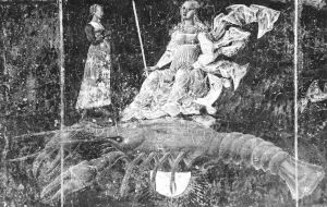 Cossa, Francesco del (c1435-c1477) - 1466