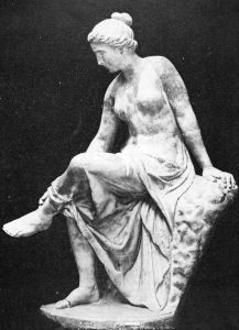 Hellenistic - 3rd century BC