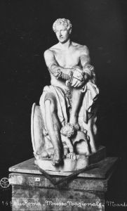 Ancient Roman - 138