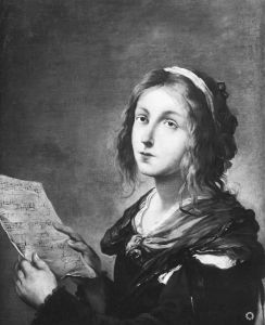 Rosa, Salvator (1615-1673) - 1640
