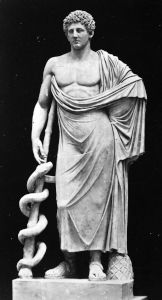 Graeco-Roman - 1st century BC