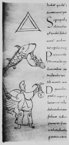 Bibliothèque nationale de France - Nouv. acq. lat. 1614, fol. 87v - 809