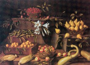Italian - 1620