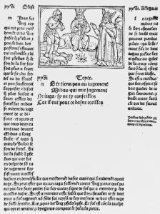 Pizan, Christine de p.b7v - 1500