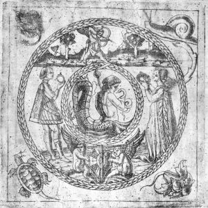 Florentine - 1465