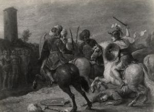Tasso, Torquato - 1630s