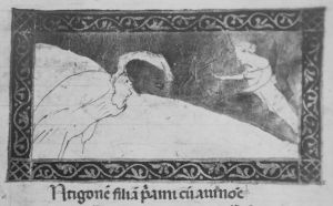 Berchorius, Petrus p.29r c - 1400 (circa)