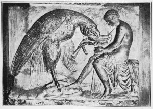Ancient Roman - 1st century BC