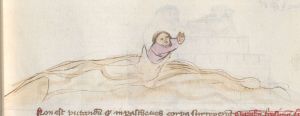Bayerische Staatsbibliothek - Clm 9716, fol. 67r - 15th century