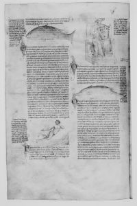 Bayerische Staatsbibliothek - Clm 10268, fol. 82v - 1340 (circa)