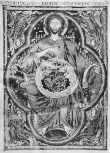 Paris - 1233 (circa)