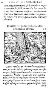 Alciati, Andrea p.20 - 1556