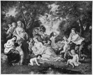 Diaz de la Peña, Narcisse Virgile (1807-1876) - 19th century